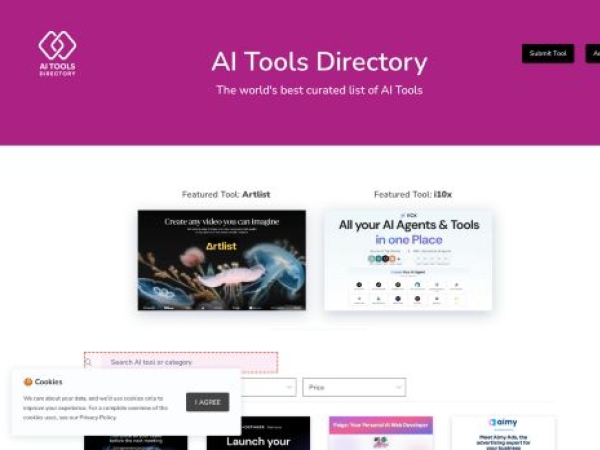 aitoolsdirectory.com