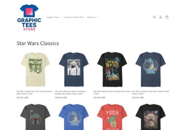 graphictees.us
