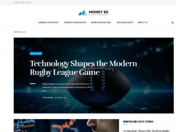 money6x.com