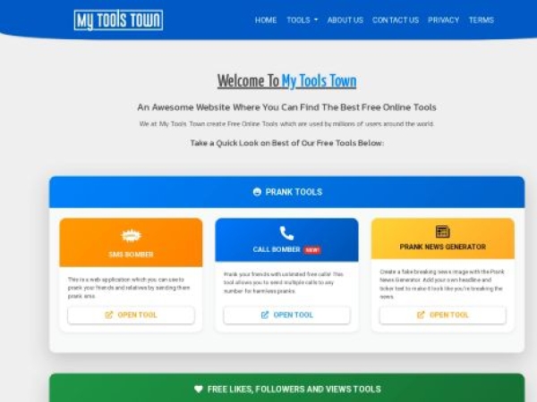 mytoolstown.com